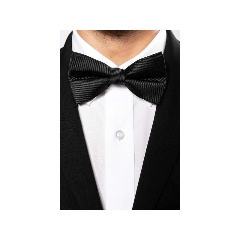 Noeud papillon - kariban