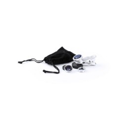 Lentilles / objectifs photo pour téléphones portables