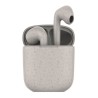 Ecouteurs bluetooth sans-fil earbuds 100% eco-responsables
