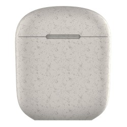 Ecouteurs bluetooth sans-fil earbuds 100% eco-responsables