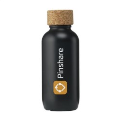 EcoBottle 650 ml d'origine végétale - fabriquée en EU