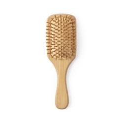 Brosse en bambou