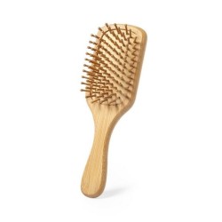 Brosse en bambou