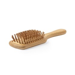 Brosse en bambou