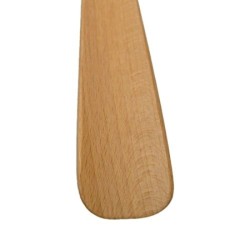 Grand chausse-pied en bois