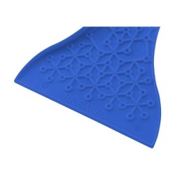 Plastic Bank Recycled Ice Scraper grattoir à glace