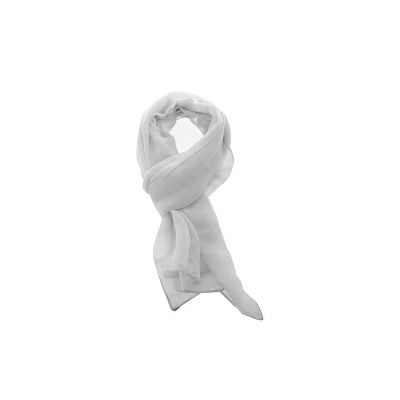 Foulard, chèche aérien