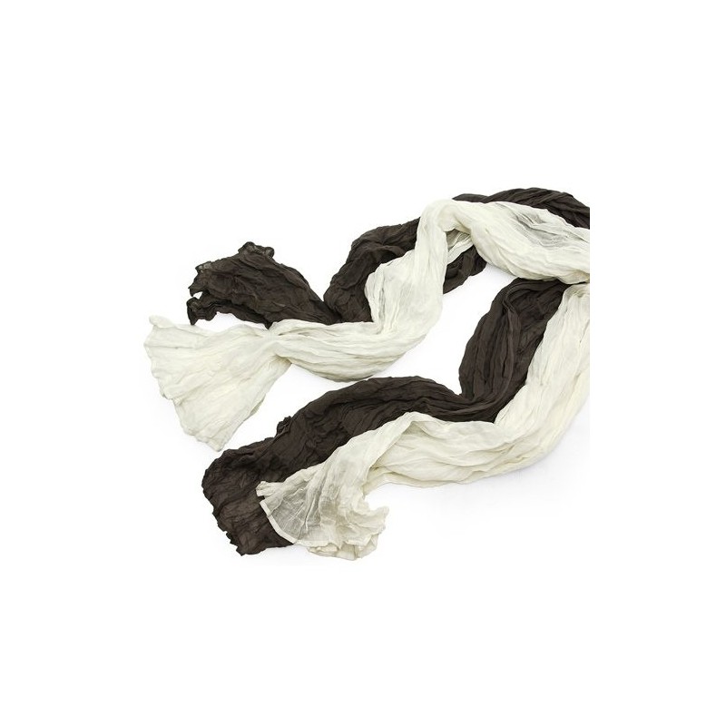 Foulard, chèche sahara