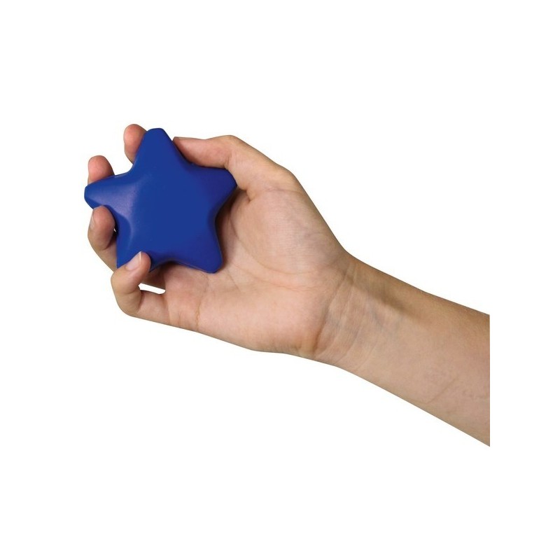 Étoile anti-stress starlet