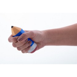 Crayon antistress