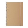 Carnet à spirales A5
