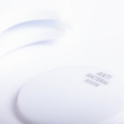 Porte-clés jeton antibactérien