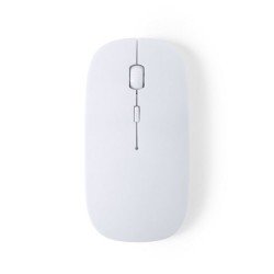 Souris optique antibactérienne sans fil