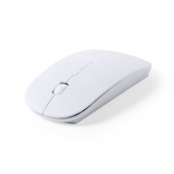 Souris optique antibactérienne sans fil