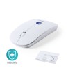 Souris optique antibactérienne sans fil