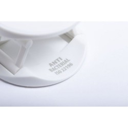 Bague smartphone antibactérienne