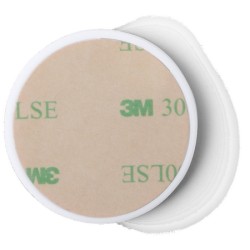 Bague smartphone antibactérienne