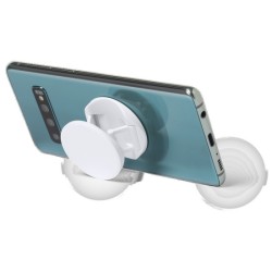 Bague smartphone antibactérienne