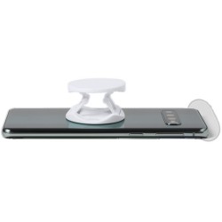 Bague smartphone antibactérienne