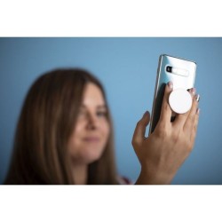 Bague smartphone antibactérienne