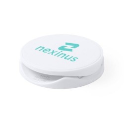 Bague smartphone antibactérienne