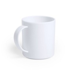 Tasse antibactérienne
