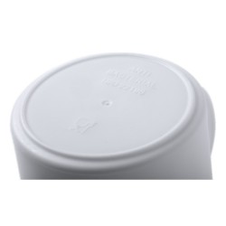 Tasse antibactérienne