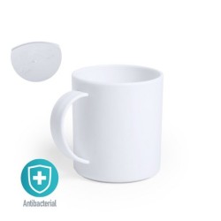 Tasse antibactérienne