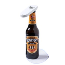 Ouvre bouteille antibactérien