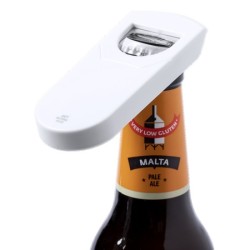 Ouvre bouteille antibactérien