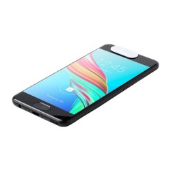 Cache webcam antibactérien