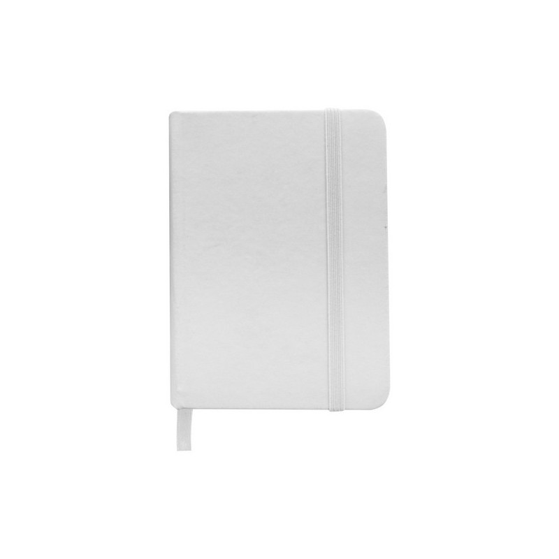 Carnet B7 antibactérien