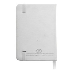 Carnet B7 antibactérien