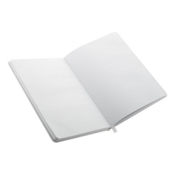 Carnet B7 antibactérien