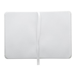 Carnet B7 antibactérien