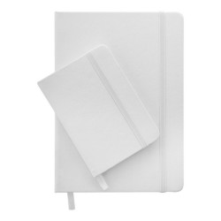 Carnet B7 antibactérien