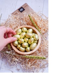 Sachet 100g ufs chocolat au lait