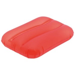 Coussin de plage translucide