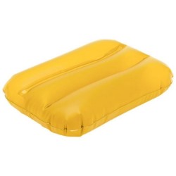 Coussin de plage translucide