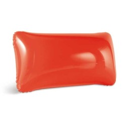 Coussin de plage gonflable