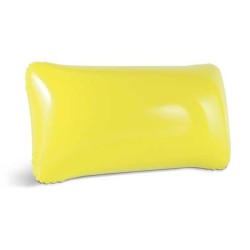 Coussin de plage gonflable