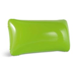 Coussin de plage gonflable