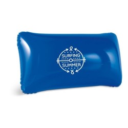 Coussin de plage gonflable