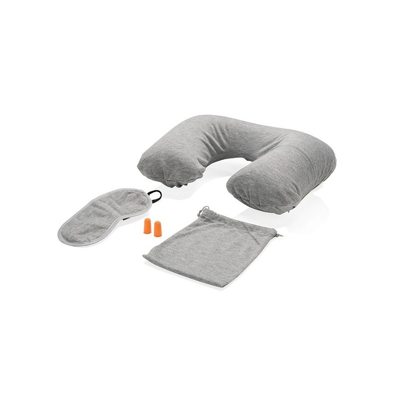 Set confort de voyage