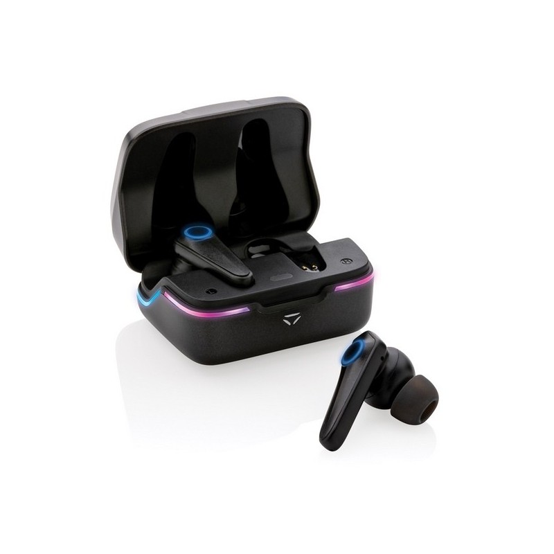 Écouteurs gaming TWS avec ENC