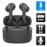 Ecouteurs Bluetooth Sans Fil Premium Intra-Auriculaires