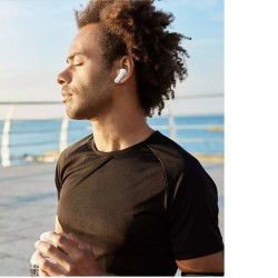 Ecouteurs Bluetooth Sans Fil Premium