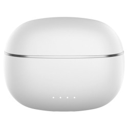 MEIYO - Ecouteurs Bluetooth 5.3 Ultra-Premium Avec Réduction de Bruit Ambiant Actif