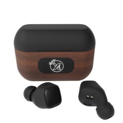 Deux écouteurs sans fil avec Bluetooth 5.0