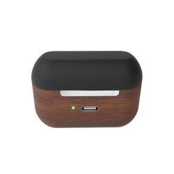 Deux écouteurs sans fil avec Bluetooth 5.0